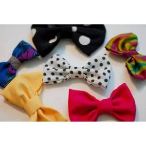 17 piezas 1833.1 in de tela de algodón de varios colores_5