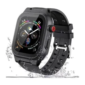 Funda impermeable para Apple Watch Series 87 de 1.57_1