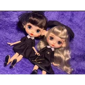 17 piezas 1833.1 in de tela de algodón de varios colores_6