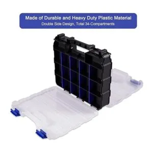 Caja de almacenamiento de piezas pequeñas organizador de_3