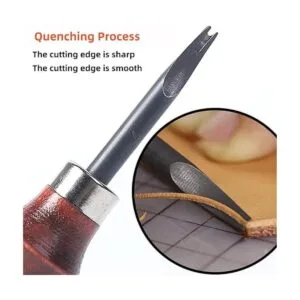 WUTA Edge Skiving Herramientas biseladoras de bordes de_4