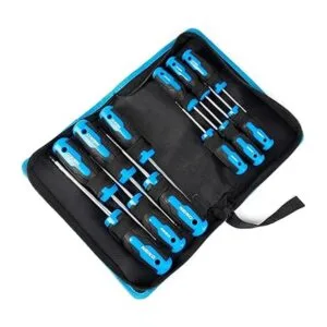 NEIKO 01377A Juego de destornilladores Torx magnéticos_3