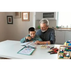 Montotoys Tablero ocupado para niños pequeños juguetes_6