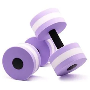 Kxuhivc Water Dumbbells Aquatic Exercise Dumbells Water_1