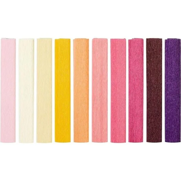 Lia Griffith PLG11032 Papel crepé pesado 26.7 pies_6