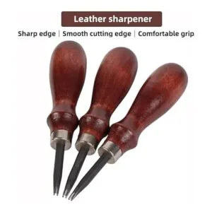 WUTA Edge Skiving Herramientas biseladoras de bordes de_6