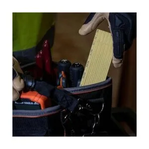 Klein Tools 9106 Regla plegable de 6 pies fibra de vidrio_3