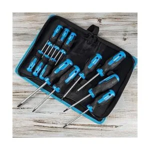 NEIKO 01377A Juego de destornilladores Torx magnéticos_6
