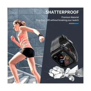 Funda impermeable para Apple Watch Series 87 de 1.57_3