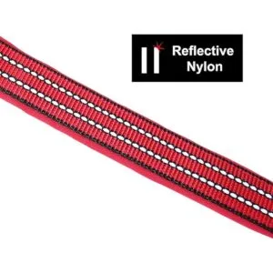 DOCO Vario Arnés de neopreno reflectante_5