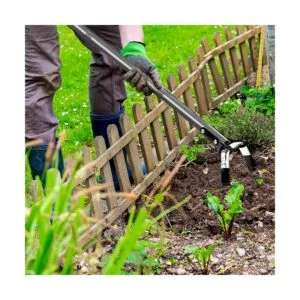 Walensee Action Hoe for Weeding Stirrup Hoe Tools for_5