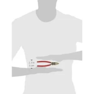 FastCap Alicates y recortadores de corte empotrado_2