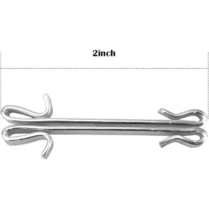 Caja de herramientas de doble bucle de 2 pulgadas clips_3