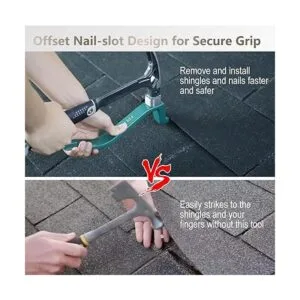 Tejas de techo herramienta de eliminación de tejas_6