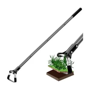Walensee Action Hoe for Weeding Stirrup Hoe Tools for_1