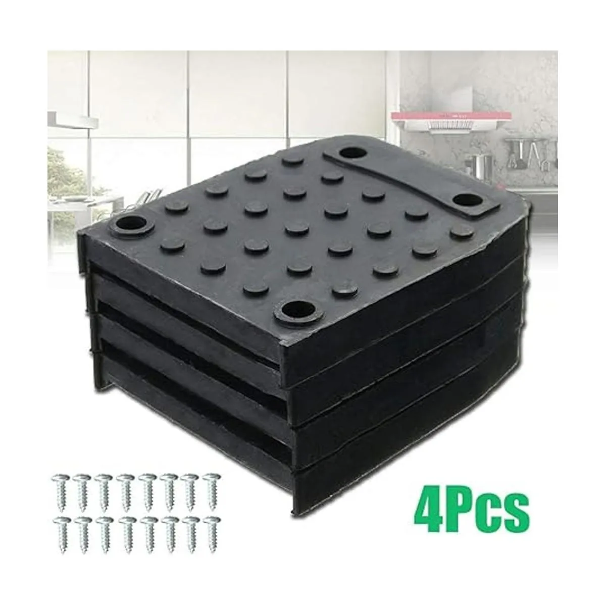 Stilt Sole Almohadillas antideslizantes para paneles de_2