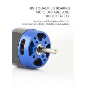 DIAMONDDYNAMICS Hobbyhh Motor sin escobillas 3530 de 1100_3