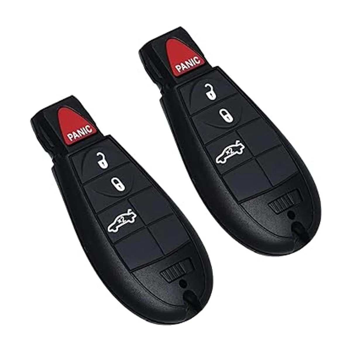 Llavero remoto FOBIK de repuesto para Dodge Challenger_6