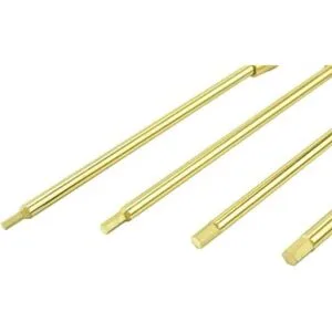 Apex RC Products Juego de llaves Allen de titanio de 15_2