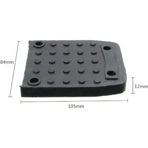 Stilt Sole Almohadillas antideslizantes para paneles de_5