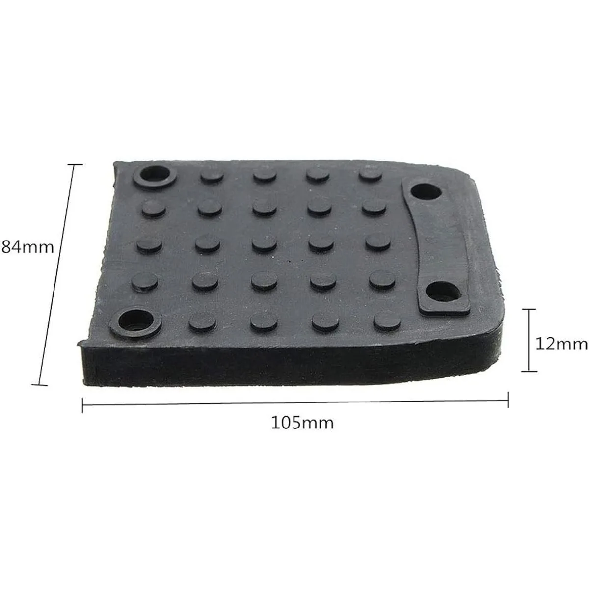 Stilt Sole Almohadillas antideslizantes para paneles de_5