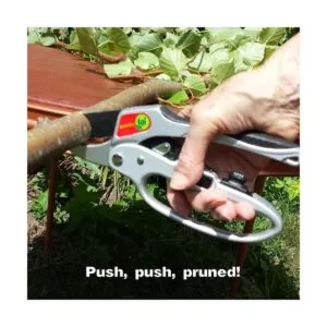 Podadoras tijeras de podar de trinquete herramienta de_2