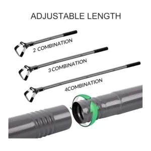 Walensee Action Hoe for Weeding Stirrup Hoe Tools for_6