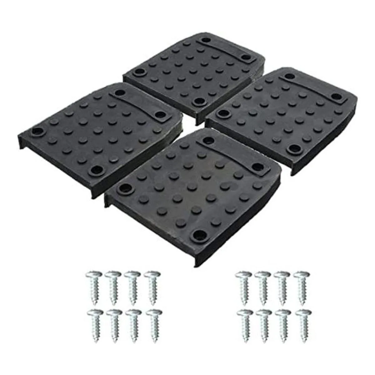 Stilt Sole Almohadillas antideslizantes para paneles de_1