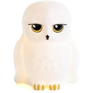 Harry Potter Hedwig Luz nocturna Decoración de Harry_1