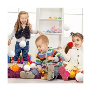 30 bolas de voleibol para el estrés bolas deportivas de_5