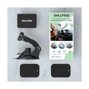 Soporte magnético para tableta de automóvil universal_7