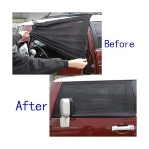 LLKUANG 100 de protección contra insectos para Toyota FJ_2