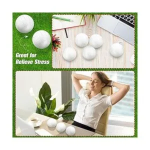 30 bolas de voleibol para el estrés bolas deportivas de_4