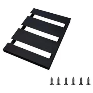 SIMVE Soporte para copa de vino debajo del estante_6