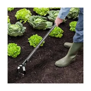 Walensee Action Hoe for Weeding Stirrup Hoe Tools for_4