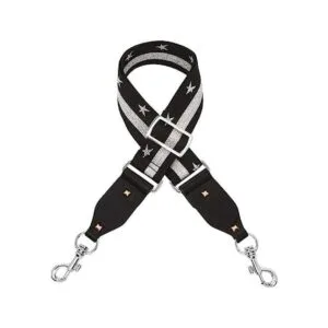 Bandolera de repuesto ajustable para bolso de piel_1
