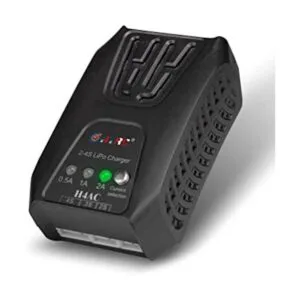 Cargador universal Lipo para batería Lipo 2s 3s 4s_1