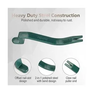 Tejas de techo herramienta de eliminación de tejas_3