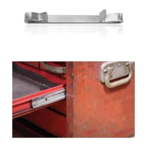 Caja de herramientas de doble bucle de 2 pulgadas clips_4