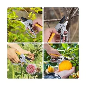 MEPEREZ Podadoras de jardín podadoras alemanas tijeras_6