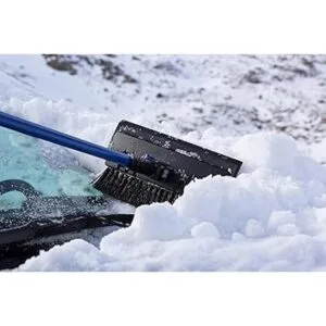 Hopkins 14015 Subzero escoba para nieve giratoria_6