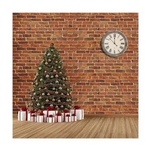 8 piezas de 4.5 x 9 pies de fondo de pared de ladrillo_4