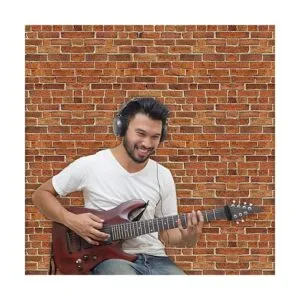 8 piezas de 4.5 x 9 pies de fondo de pared de ladrillo_6