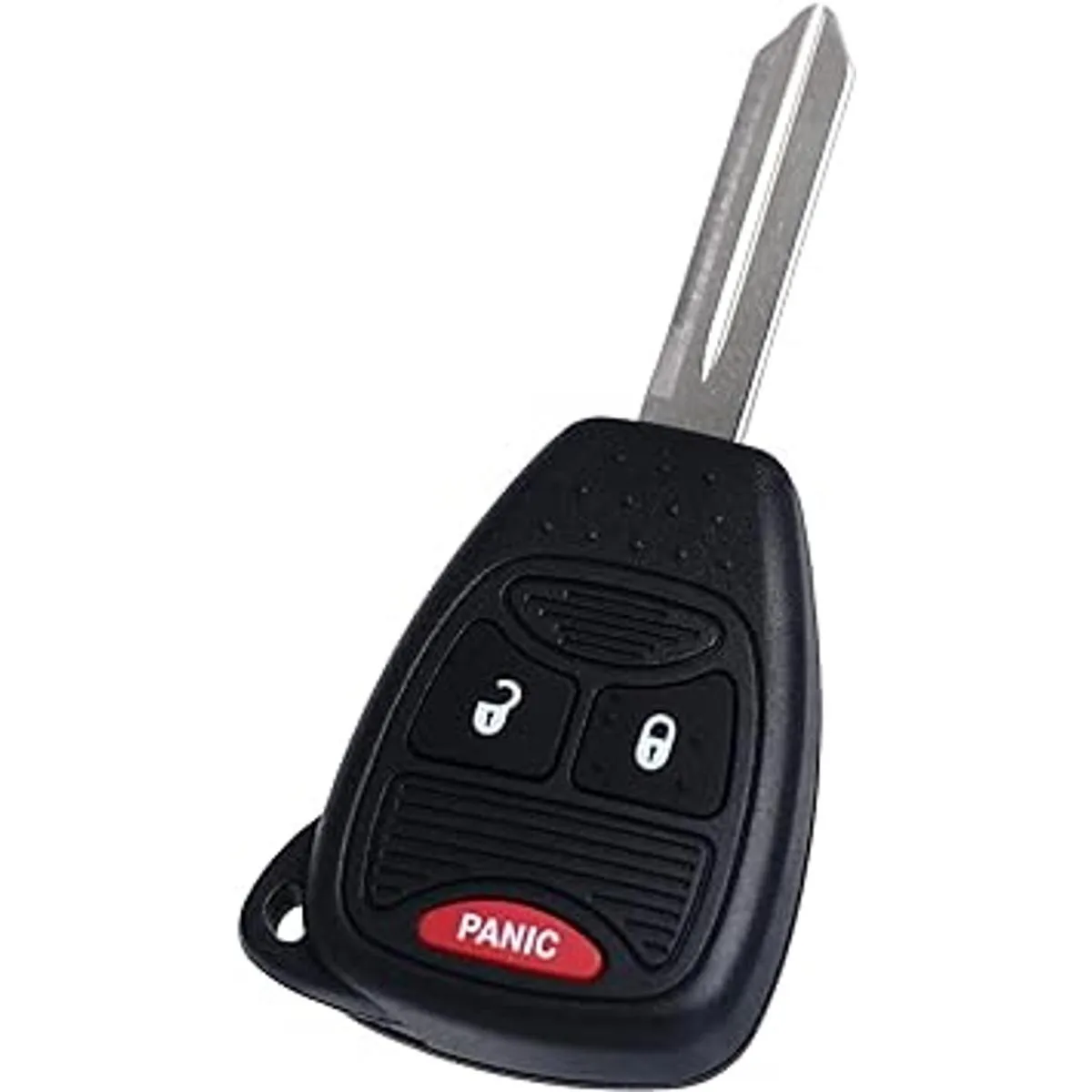 Repuesto para llavero con llave abatible para Chevy Cruze_3