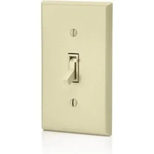 Leviton TSL061LT Interruptor universal con atenuador de_2