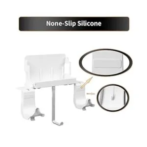 Hosanwell Soporte de pared para interruptorinterruptor_4