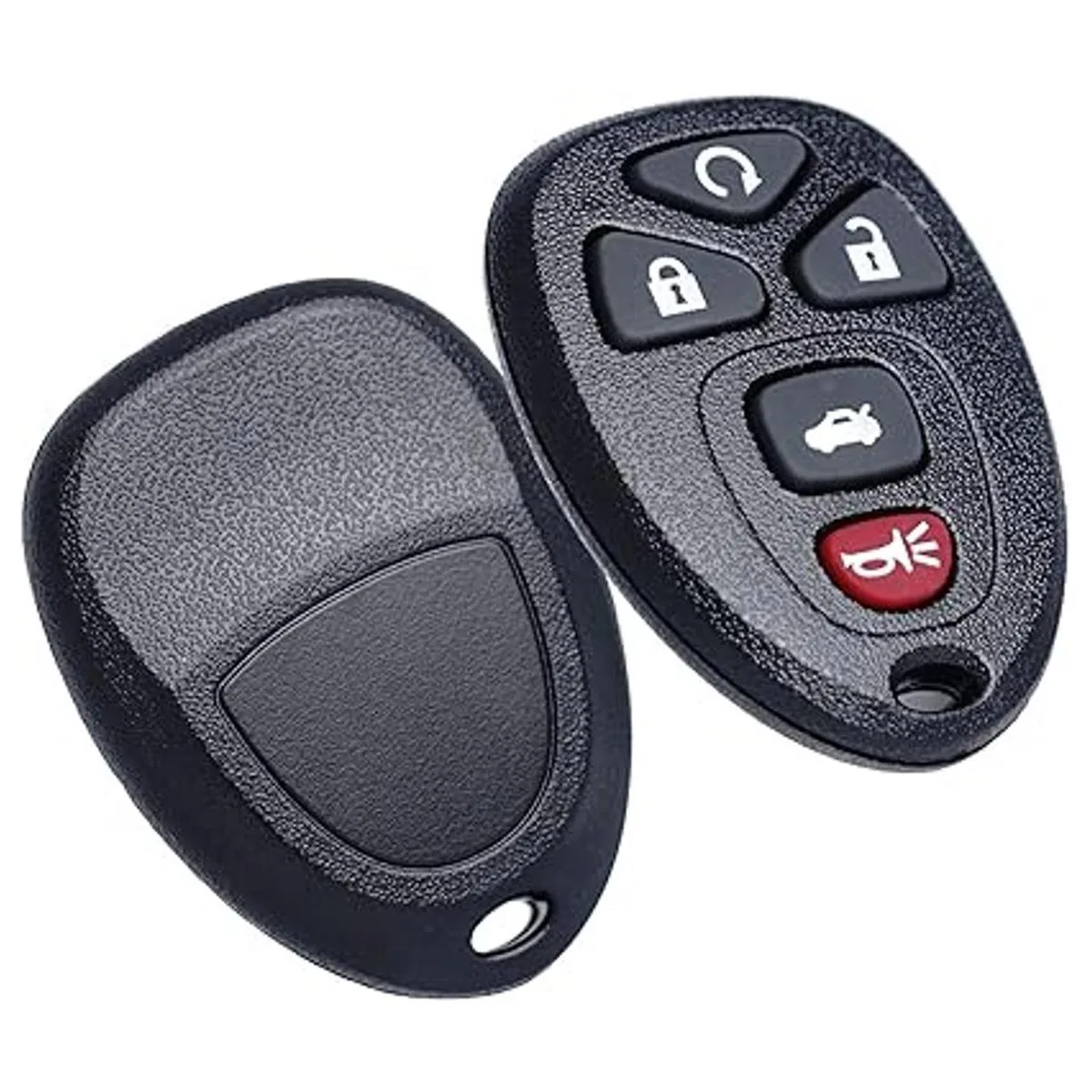 Mando a distancia de repuesto para Chevy Impala 2006 2007_4