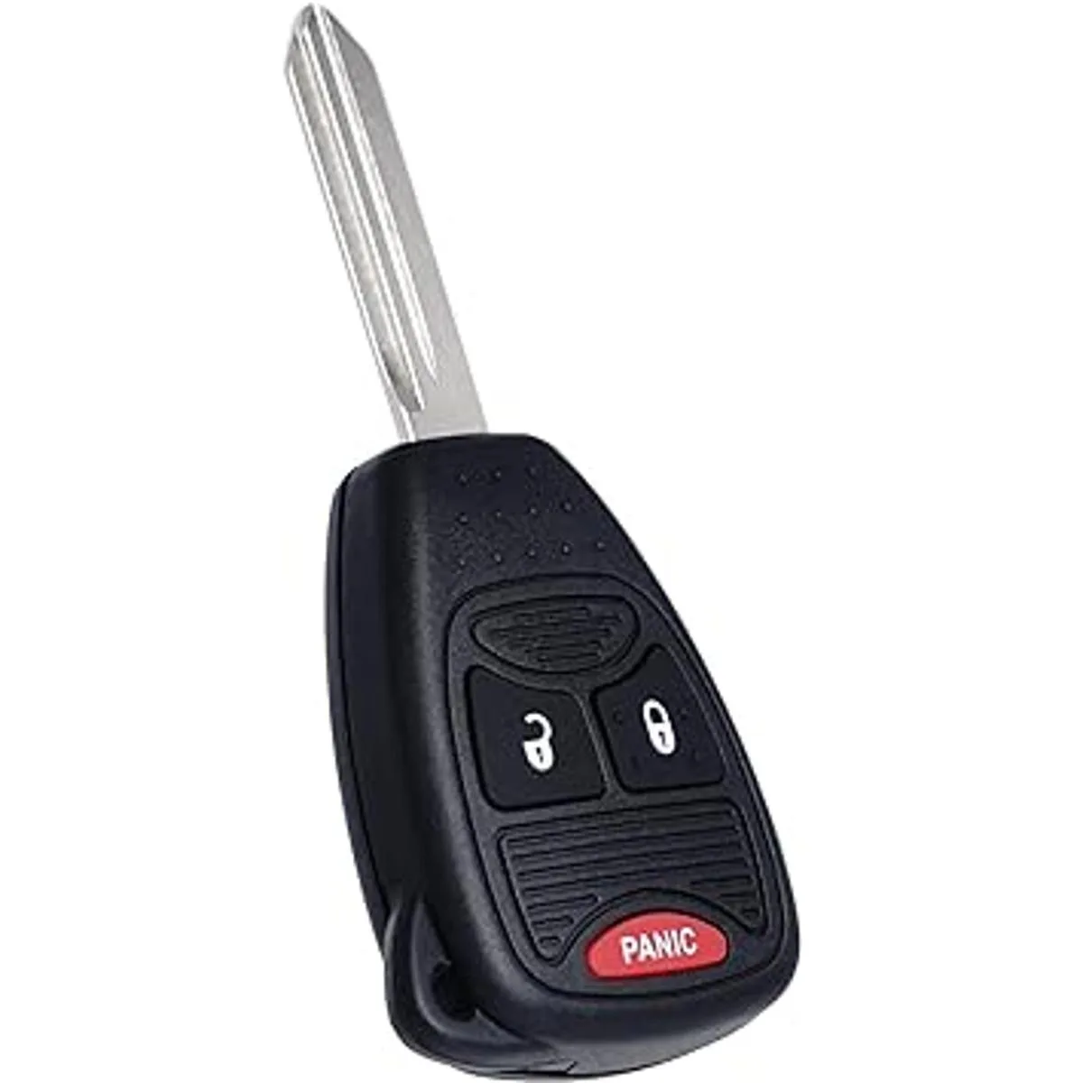 Repuesto para llavero con llave abatible para Chevy Cruze_2