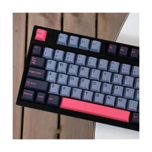 Juego de teclas personalizadas Cherry Profile Doubleshot_4