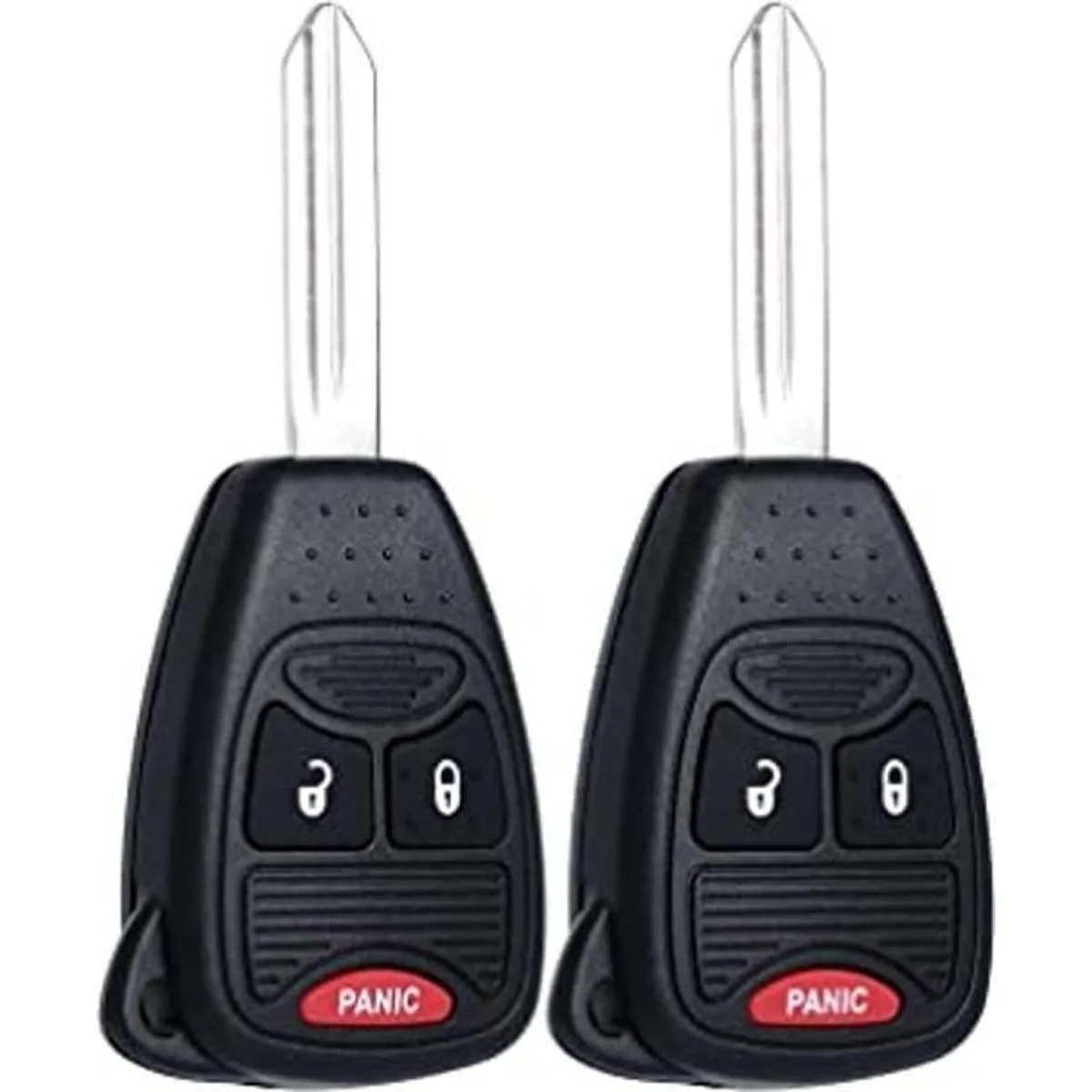 Repuesto para llavero con llave abatible para Chevy Cruze_1